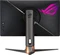 ASUS ROG Swift PG279QM, 27" Vorschaubild