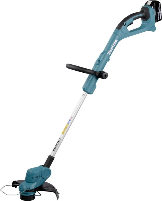 Makita DUR193RT Akku-Rasentrimmer inkl. Akku 5.0Ah