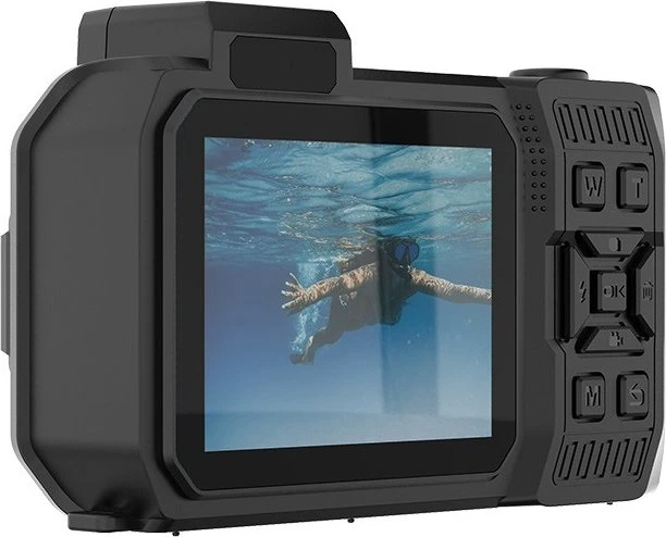 AgfaPhoto Realishot WP9500 schwarz