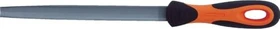 Bahco Ergo 1-210-04-1-2 Halbrundfeile, 100mm
