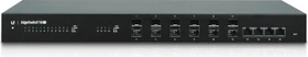 Ubiquiti EdgeSwitch 16 XG Rackmount 10G Managed Switch, 12x SFP+, 4x RJ-45 (ES-16-XG)