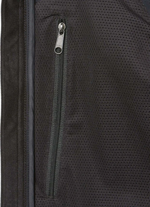 Marmot ROM Funktionsjacke schwarz (Herren)