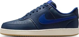 Nike Court Vision Low midnight navy/sail/gum light brown/deep royal blue (Herren)