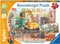 Ravensburger tiptoi Puzzle: Puzzle für kleine Entdecker: Baustelle Vorschaubild