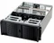 Fantec TCG-4860X07-1, schwarz, 4HE Vorschaubild