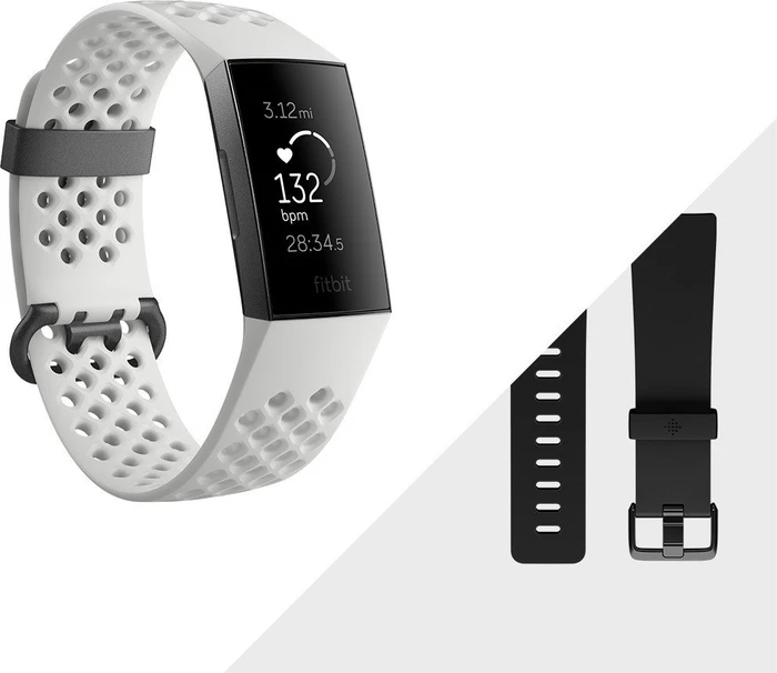 Fitbit Charge 3
