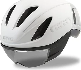 Giro Vanquish MIPS Helm matte white/silver