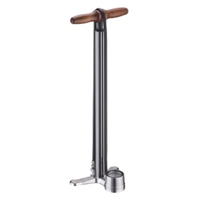 Lezyne Alloy Dirt Floor Drive Standpumpe