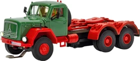 Viessmann - Spur H0 - CarMotion - MAGIRUS DEUTZ 3-achs Sattelschlepper