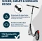 Hudora Big Wheel 230 Advanced Scooter iron Vorschaubild