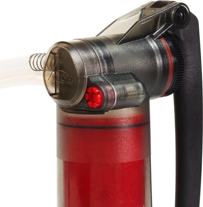MSR Guardian Wasserfilter