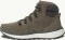Jack Wolfskin Terraventure Urban Mid cold coffee (Herren) Vorschaubild