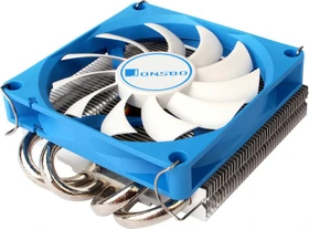 Jonsbo HP-400 blau