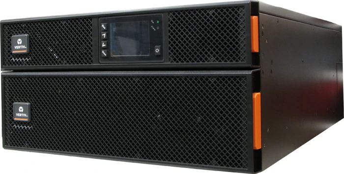 Vertiv Liebert GXT5 VFI, 1500VA, VFI, USB/seriell