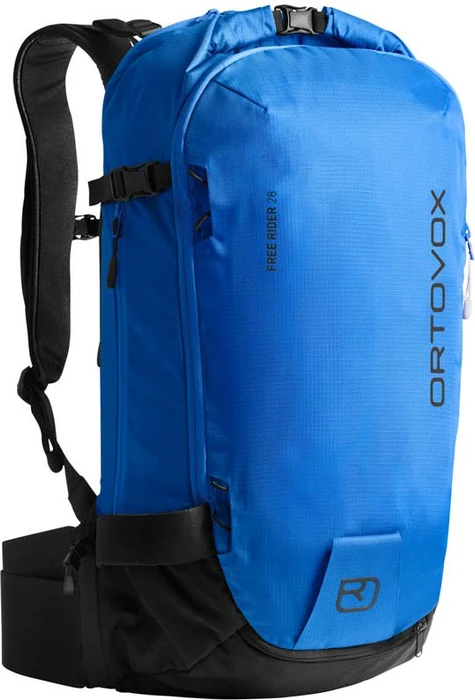 Ortovox Free Rider 28 blue note