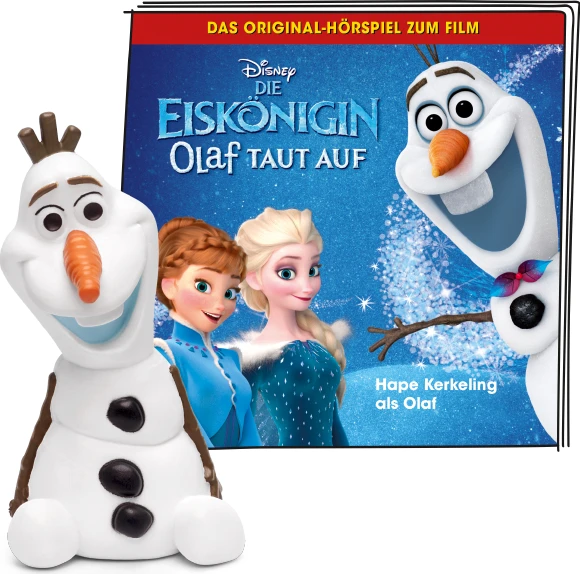 tonies Disney - Olaf taut auf (10000996)