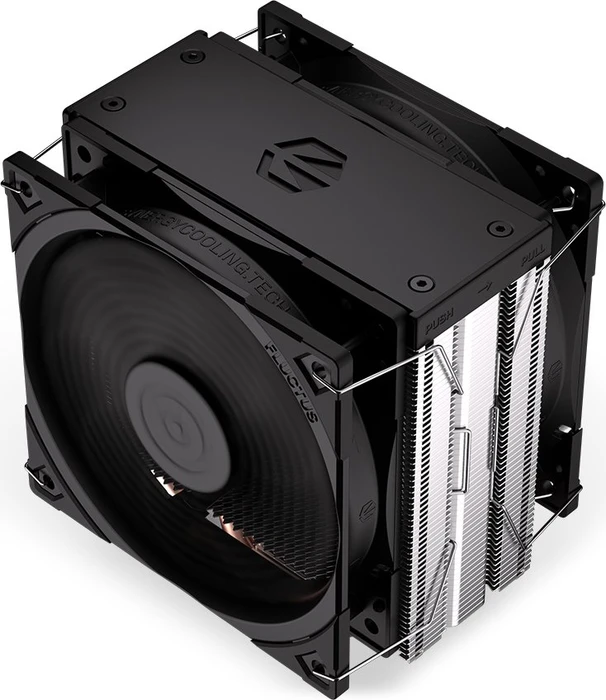 Endorfy Fera 5 Dual Fan