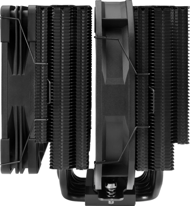 Thermalright Frost Vortex 140 SE Black