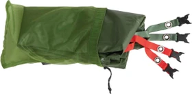 Exped Mira III Kuppelzelt Zeltunterlage