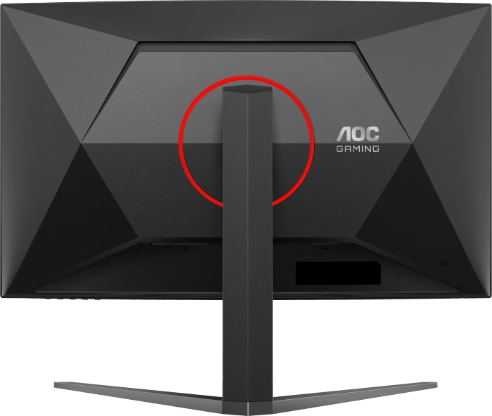AOC C32G4Z, 31.5"