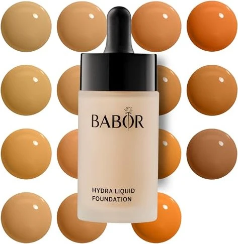 Babor Hydra Liquid Foundation Drops