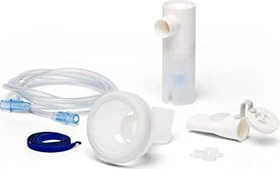 Omron CompAIR C28P Year Pack Vernebler Set Kinder, 1 Stück
