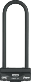 ABUS Granit Power 58 31cm Bügelschloss schwarz