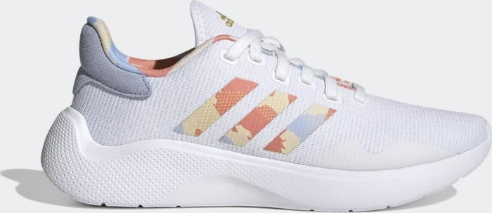 adidas Puremotion 2.0 cloud white/blue dawn (Damen)
