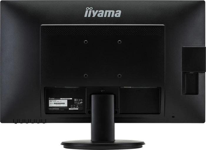 iiyama ProLite E2783QSU-B1, 27"