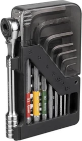 Topeak Omni Toolcard Miniwerkzeug