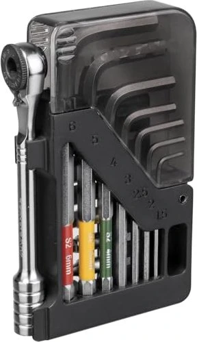 Topeak Omni Toolcard Miniwerkzeug
