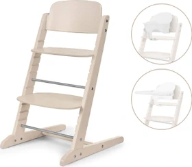 Cybex Iris 3in1 Hochstuhl all natural