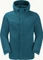 Jack Wolfskin Altenberg 3in1 Funktionsjacke blue coral (Herren) Vorschaubild