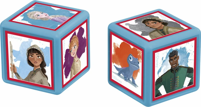 Top Trumps Match - Frozen 2