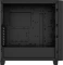 Corsair 3000D RGB Airflow, schwarz, Glasfenster Vorschaubild