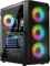 Logic Concept Portos ARGB Midi Black, Glasfenster Vorschaubild