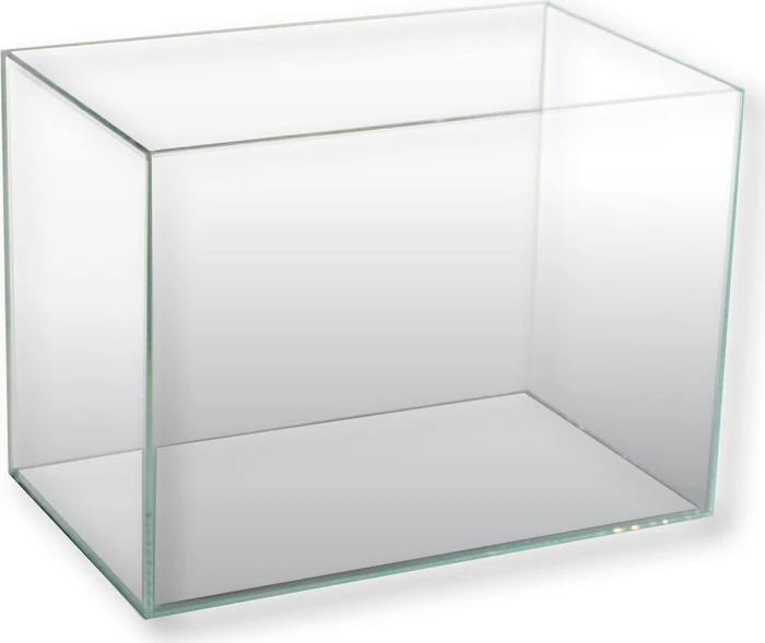 amtra NANOSCAPING 35 Aquarium, Weißglas, 30l