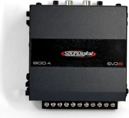 SounDigital 800.4 EVO6