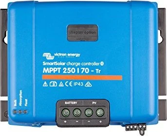 Victron Energy SmartSolar MPPT 250/70-Tr