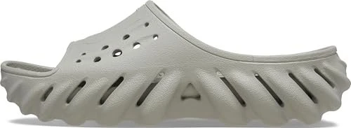 Crocs Echo Slide elephant