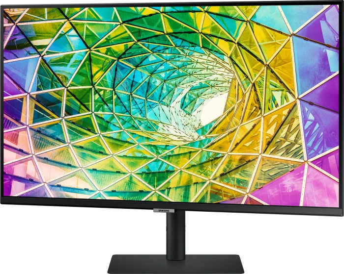 Samsung ViewFinity S8 S32A800NMP (2022), 31.5"