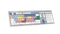 LogicKeyboard ALBA Avid Media Composer Mac, USB, FR Vorschaubild