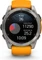 Garmin Fenix 8 51mm Sapphire titanium/spark orange Vorschaubild