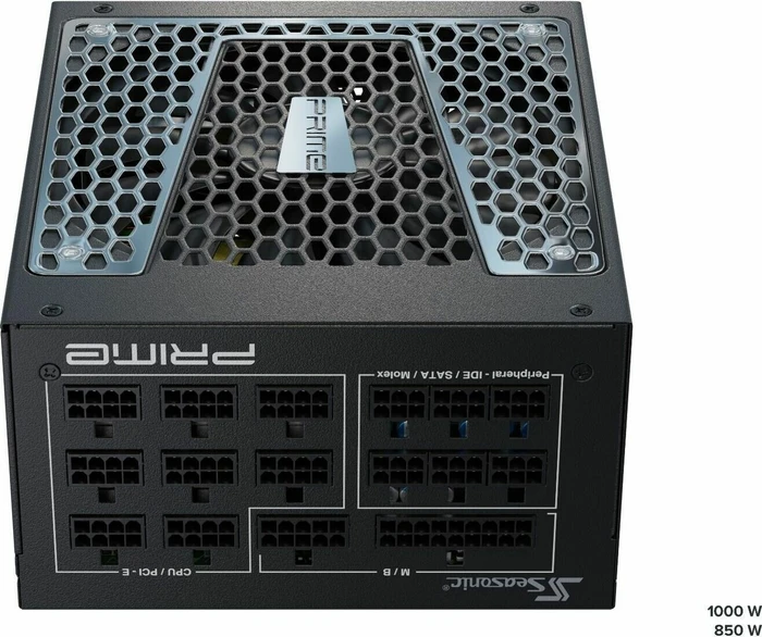Seasonic Prime GX-1300 1300W, ATX 2.4