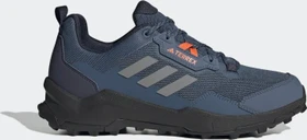 adidas Terrex AX4 wonder steel/grey three/impact orange (Herren)