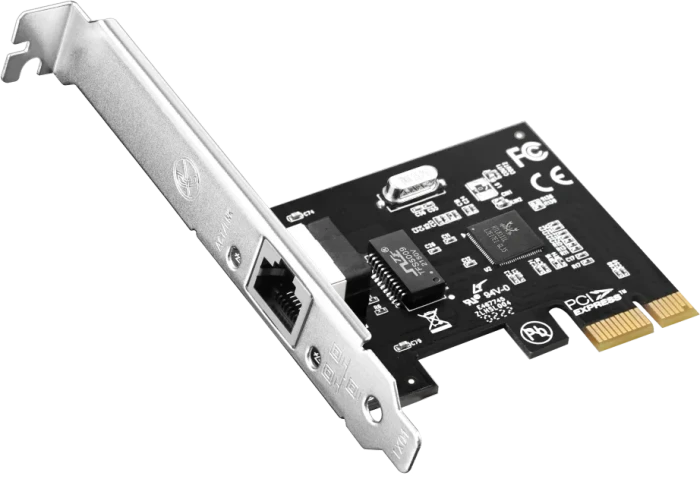 Cudy LAN-Adapter, RJ-45, PCIe x1