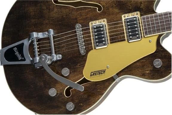Gretsch G5622T Electromatic CB Imperial Stain