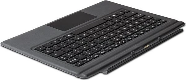 Wortmann Terra F1T Type Cover für Terra Pad 1062, schwarz, FR