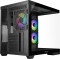 iTek Dark Cave DS Black, Glasfenster Vorschaubild