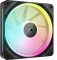 Corsair iCUE LINK LX120 RGB Expansion Kit, schwarz, 120mm Vorschaubild